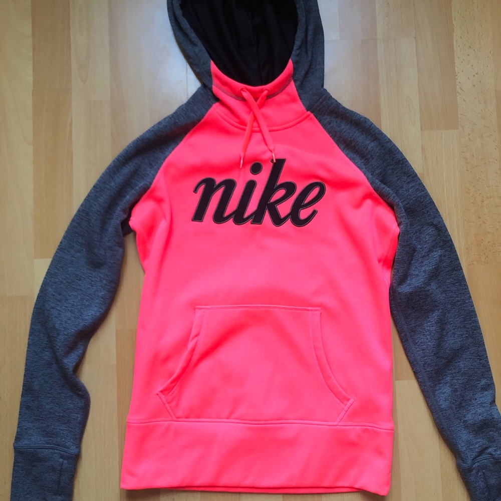 Nike hoodie